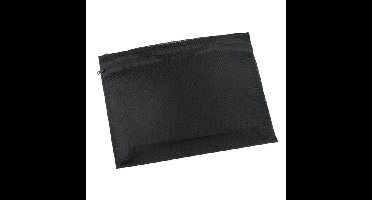 Adam Hall 2810 Flightcase net bag case insert met klittenband