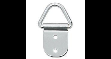 Adam Hall 2882 Montagering voor draagband