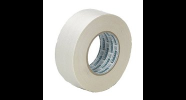 Advance Tapes AT170 gaffa tape 50mm 50m wit