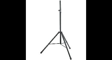 K&M 21436 Luidsprekerstatief zwart