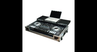 ProDJuser Flightcase voor Pioneer DDJ-SZ
