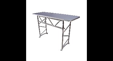 ProDJuser DJ Truss table opvouwbaar