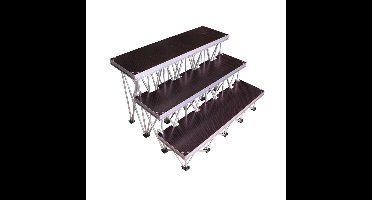 ProDJuser Flexi Stage trap 60cm