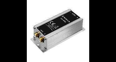 Monacor FGA-40HQ high-end ground isolator