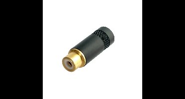 Rean NYS372P-BG RCA kabeldeel female