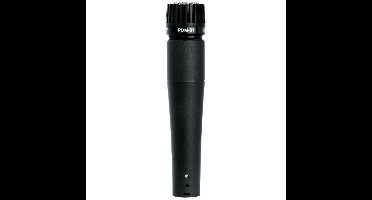 JTS PDM-57 dynamische microfoon