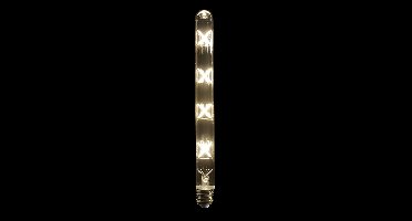 Showtec LED Filament lamp T9 300mm 8W kruisdraad