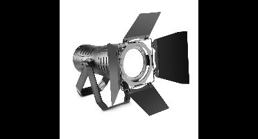 Cameo CL 200 G2 LED Spot wit 200W met instelbare kleurtemperatuur