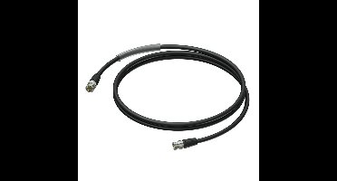 Procab PRV158/20 3G-SDI BNC kabel 20m