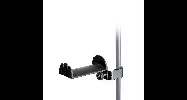 K&M 16080 hoofdtelefoon houder