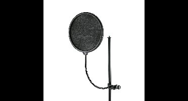 K&M 23966 popkiller voor studiomicrofoons