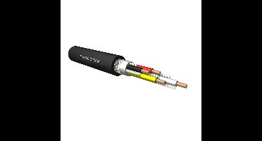 Procab DMX50/1 5-aderige DMX kabel 100m