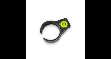 Gravity SA LC 35 B waterpas statiefklem