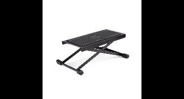 Gravity GS FB 01 voetsteun voor gitaristen