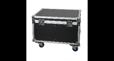DAP Case for 4x Showtec Stage Blinder 4