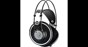 AKG K702 koptelefoon open