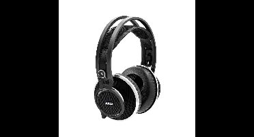 AKG K812 superior koptelefoon open