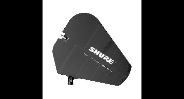 Shure PA805SWB passieve directionele vlagantenne