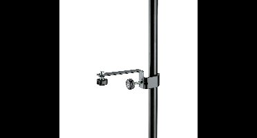 K&M 238 Microfoonhouder voor statief