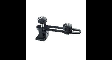 K&M 24035 microfoon houder voor drums