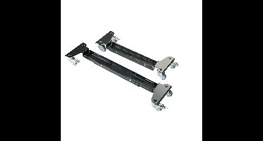 K&M 18806 Trolley voor keyboard standaard