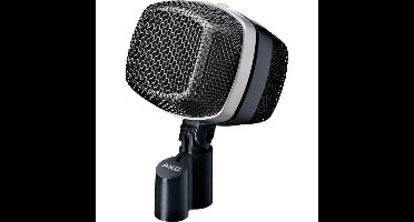 AKG D12 VR Bassdrum microfoon