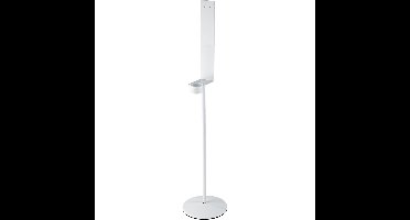 K&M 80320 Standaard voor zeepdispenser