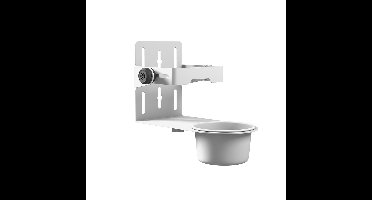 Gravity MA DIS 01W Zeeppomp houder wit