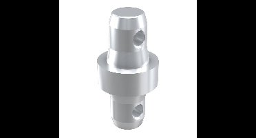 Showtec Decotruss spacer 20mm