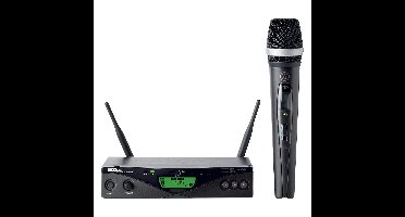 AKG WMS470 Vocal Set D5 Band 8 draadloos microfoon systeem