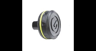 Gravity GXSP1033 reserveknop voor diverse statieven