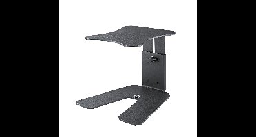 K&M 26774 monitor tafel statief
