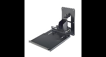 K&M 24171 luidspreker wandbeugel (per stuk)