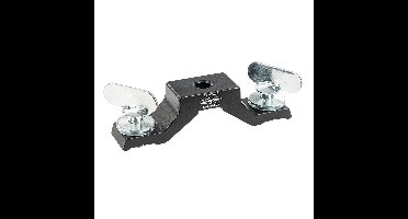 Showtec Quicklock bracket voor Sunstrip LED, Pixelbar 16 Q6 & Edison