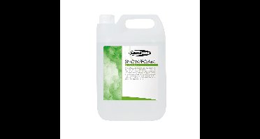 Showtec Sneeuw/schuimvloeistof 5L