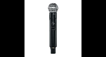 Shure SLXD2/SM58-H56 draadloze SM58 microfoon
