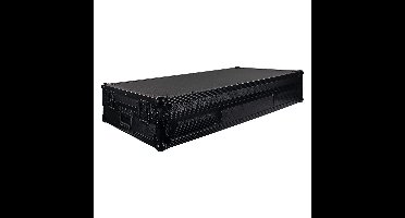 ProDJuser CDJ15 MK3 flightcase voor 2x Pioneer CDJ-3000 & 1x DJM-900