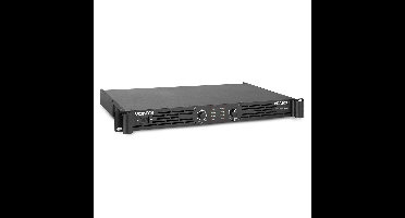 Vonyx VDA500 digitale PA versterker 2x 250W