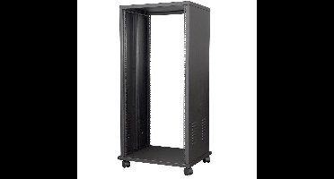 DAP RCA-MER32 Metalen 19 inch rack 32 HE