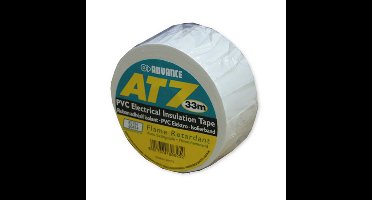 Advance Tapes AT7 PVC Tape 38mm 33m wit