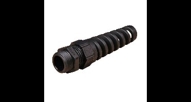 Lapp PG21 spiraalwartel zwart