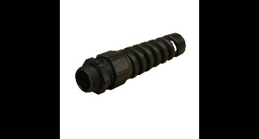 Lapp M20 spiraalwartel zwart