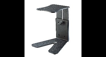 K&M 26772 studiomonitor tafelstatief