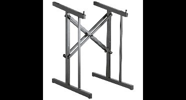 K&M 42040 mengpaneelstatief