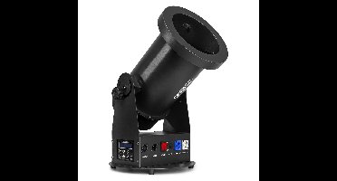 BeamZ CC1200 confetti launcher