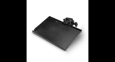 Gravity MA TRAY 3 kantelbare tray voor microfoonstatieven
