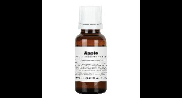 Showtec Rook geurvloeistof appel