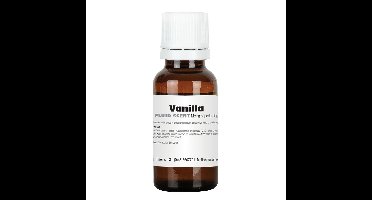 Showtec Rook geurvloeistof vanille