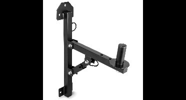 Vonyx WMS-04 speaker muurbeugel