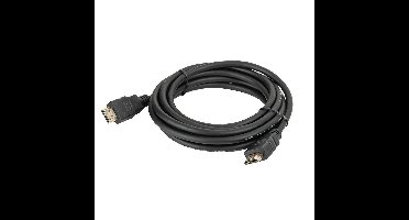 DAP HDMI 2.0 kabel 4K 60Hz 18 GBps 3m